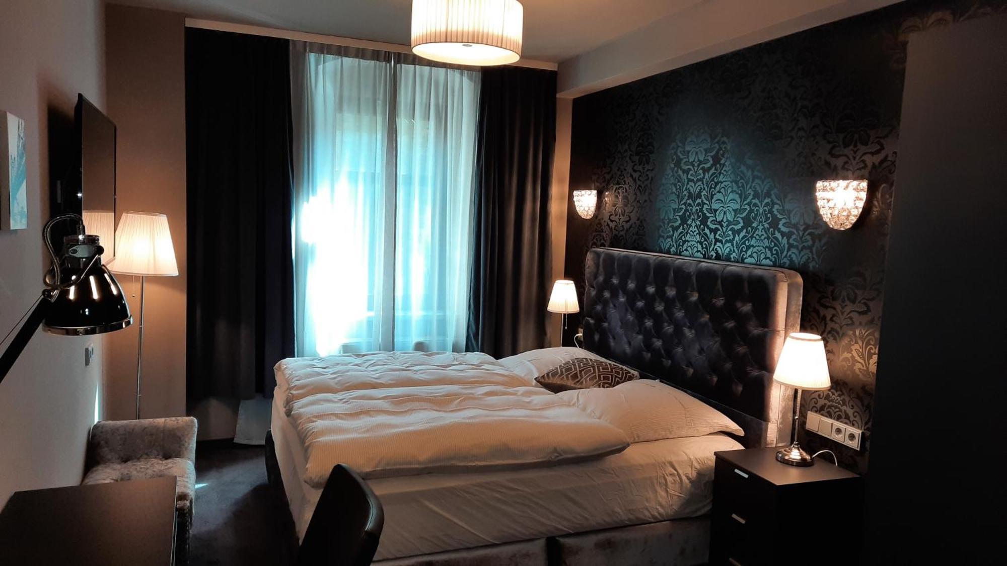 Pension Burkhardt Meissen Room photo