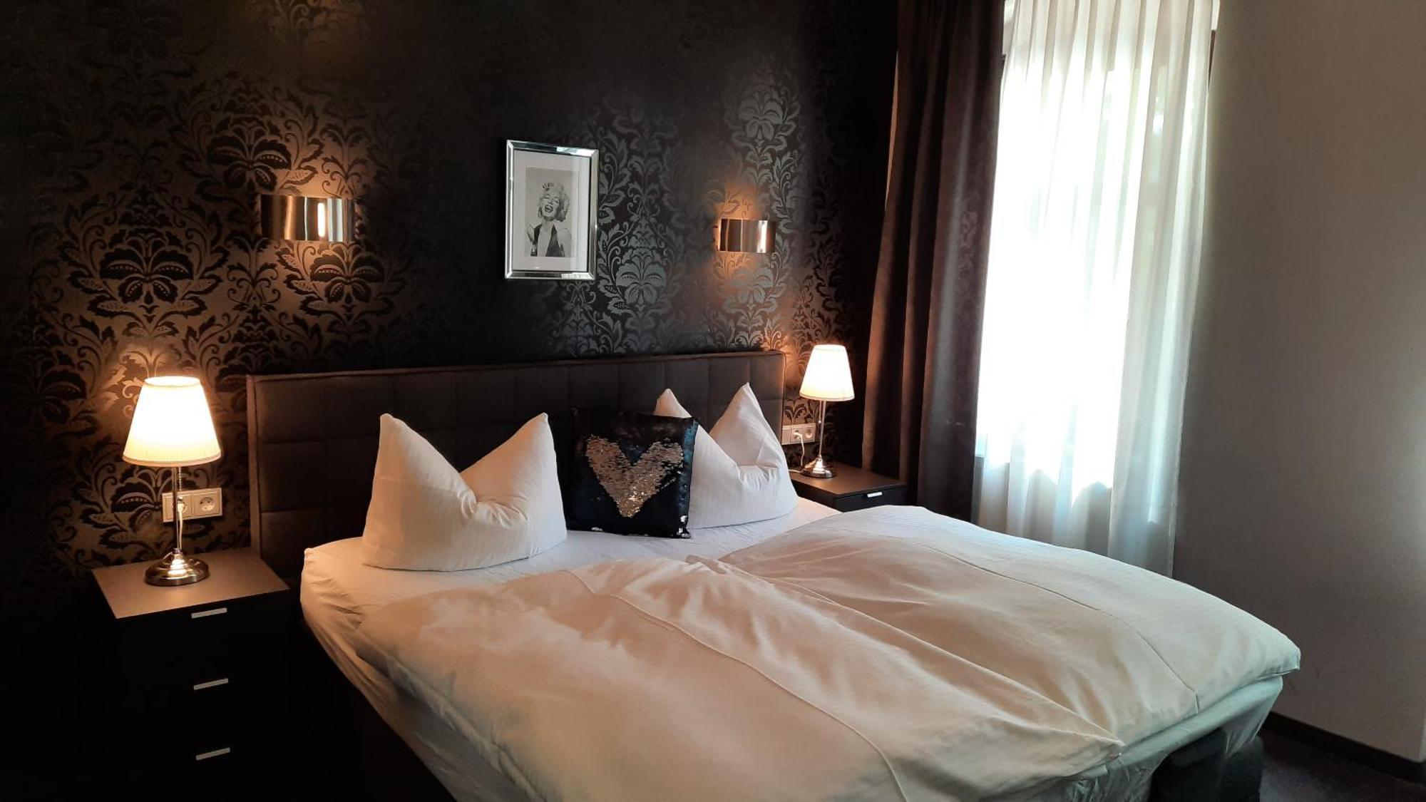 Pension Burkhardt Meissen Room photo