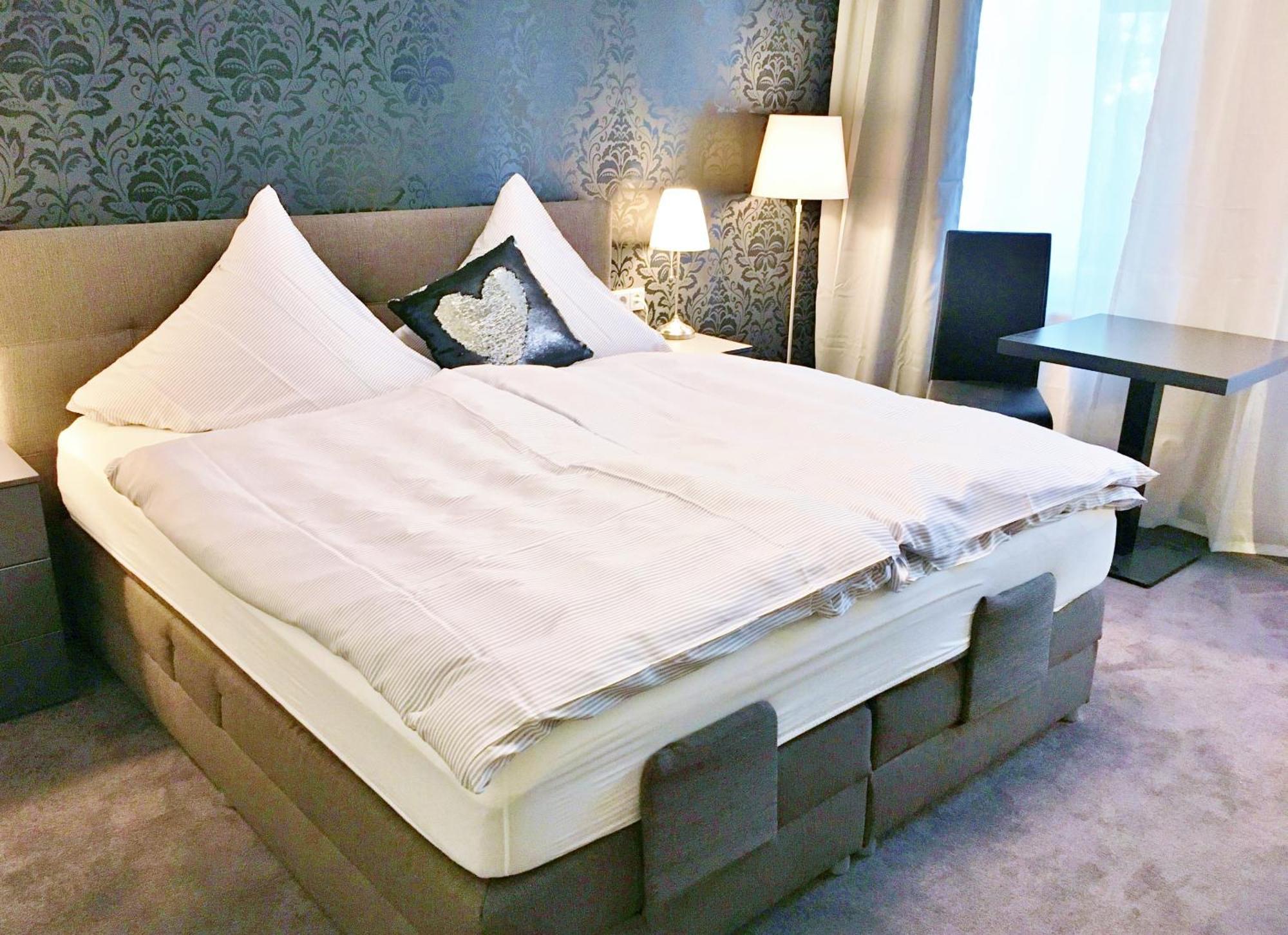 Pension Burkhardt Meissen Room photo
